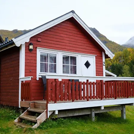 Kongsmark Hytteferie As Tengelfjorden Eksteriør bilde
