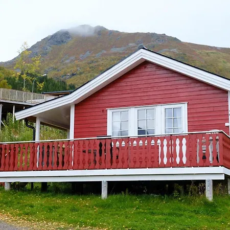 Kongsmark Hytteferie As Tengelfjorden Eksteriør bilde