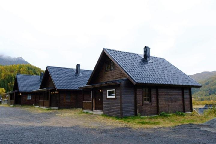Kongsmark Hytteferie As * Tengelfjorden