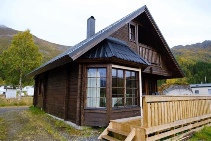 Campsite Kongsmark Hytteferie As
