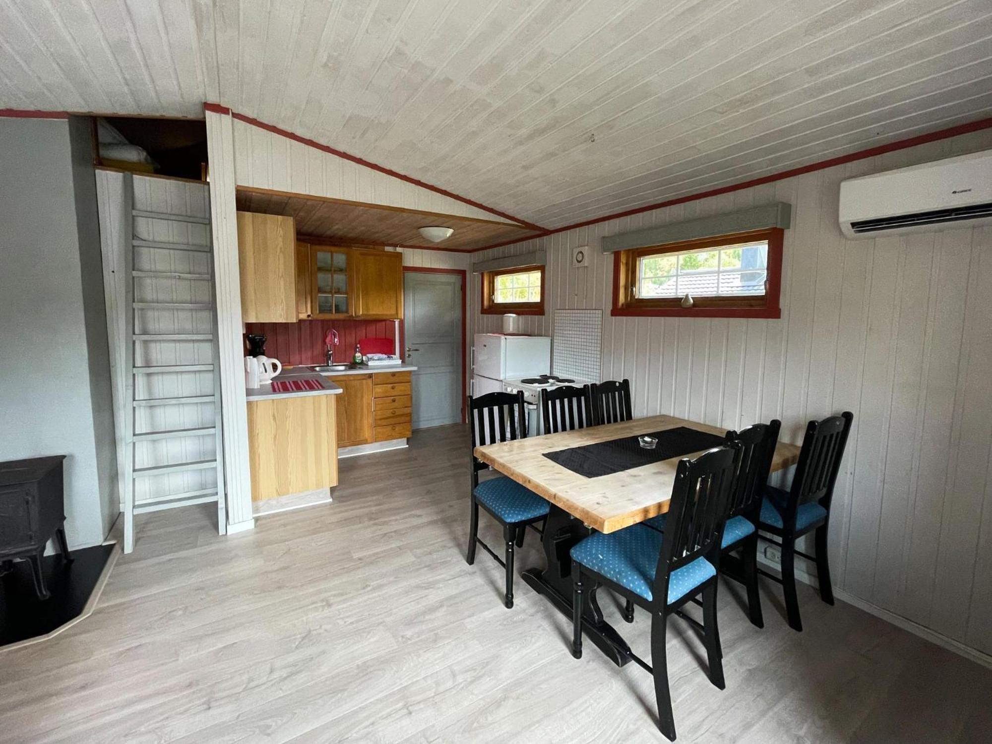 Kongsmark Hytteferie As